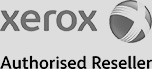 XEROX Authorised Reseller