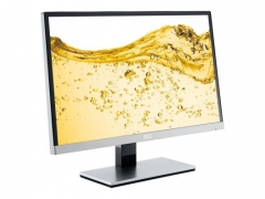 Монитор AOC 23" i2367Fm/01 черный IPS LED 16:9 HDMI M/M матовая 250cd 178гр/178гр 1920x1080 D-Sub FHD 3.75кг