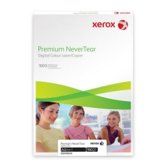 Бумага Xerox Premium Never Tear XEROX A3, 95mk, 100 sheets (synthetic)