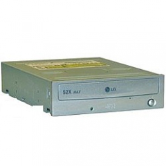CD-RW LG GCE-852x
