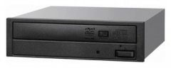 Привод DVD+/-RW Lite-On IHAS122-18 SATA black