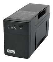 Источник бесперебойного питания Powercom BNT-600AP USB