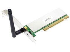 Сетевая карта Acorp WPCI-G+