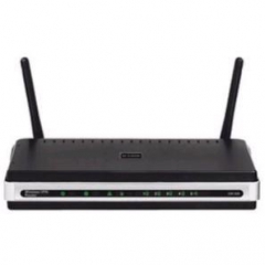 Маршрутизатор D-Link DIR-330