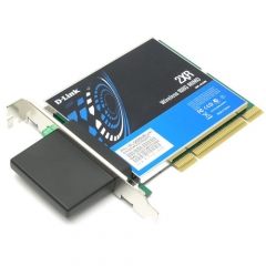 Беспроводной адаптер D-Link DWL-G520M