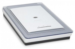 Сканер HP ScanJet G2710 (1200x2400)