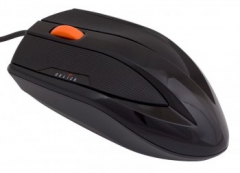 Мышь Oklick M5 оптическая (800dpi)