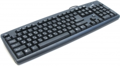 Клавиатура Genius KB-06XE USB