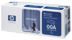 Тонер-картридж для HP LJ 4V/ 4MV