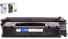 Тонер-картридж для HP LJ 1320 NV-Print