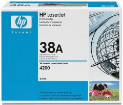 Тонер-картридж для HP LJ 4200