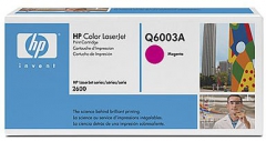 Тонер-картридж для HP LJ 1600/2600/2605 Magenta