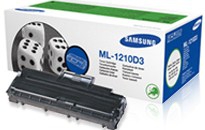Тонер-картридж для Samsung ML-1210/1250/1430