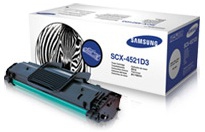 Тонер-картридж для Samsung SCX 4321/4521/4521F
