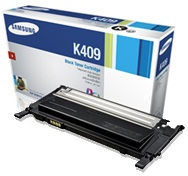 Тонер-картридж для Samsung CLP-320/325 black двойная упаковка