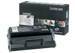 Тонер-картридж для Lexmark Optra E321/E323