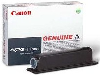 Тонер CANON NP 1215/1550/2120/6020/6216/6416