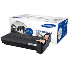 Тонер-картридж для Samsung SCX-6345N