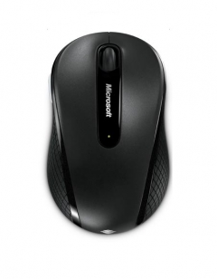 Мышь Microsoft Wireless Mobile Mouse 4000 беспроводная