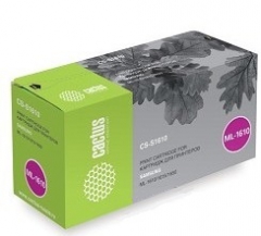 Тонер-картридж для Samsung ML-1610/1615/1650 Cactus