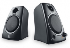 Колонки Logitech Z130 Black