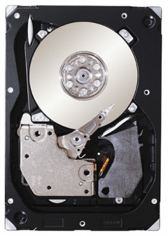 Жесткий диск Seagate SAS 300Gb Cheetah 15K.7 15K rpm ST3300657SS