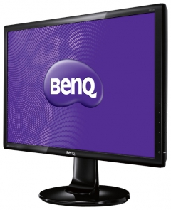 Монитор Benq 27" GW2760HM Glossy-Black VA LED 4ms 16:9 DVI HDMI M/M 20M:1 300cd