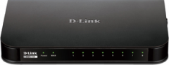 Маршрутизатор D-Link DSR-150