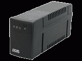 Источник бесперебойного питания Powercom BNT-500AP USB