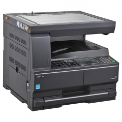 Цифровой копир KYOCERA TASKalfa 180, 18 коп/мин, без крышки