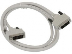 Кабель интерфейсный к монитору DVI-DVI