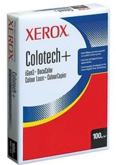 Бумага Xerox Colotech Plus 170 90 г,А4,500 листов