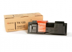 Тонер для KYOCERA FS-1030D ресурс 7200 стр.