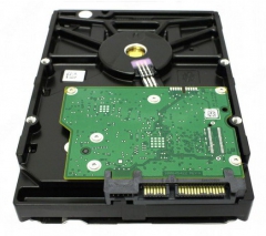 Жесткий диск Seagate Original SATA-III 3Tb ST3000DM001 (7200rpm) 64Mb 3.5