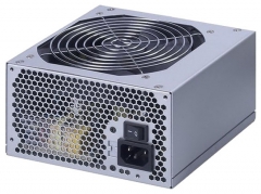 Блок питания FSP ATX 450W 450PNF 20+4 pin, PPFC ,120mm fan, I/O Switch, SATA