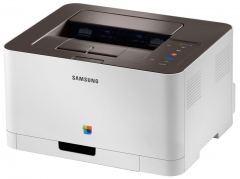 Принтер Samsung "CLP-365" (A4, 32Mb, лазерный цветной, 18 стр/мин, 2400dpi, USB 2.0, )