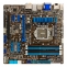 Материнская плата Asus P8H77-M PRO Soc-1155 iH77 DDR3 mATX AC'97 8ch GbLAN