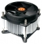 Вентилятор Thermaltake CL-P0556 Soc-1156 Al (screw) 95W
