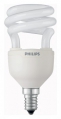 Лампа Philips CLL Tornado E14