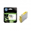 Картридж для серии принтеров HP 6000, 6500, 7000 yellow