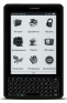 Электронная книга Digma E625 6&#34; E-Ink Pearl 600Mhz 128Mb/4Gb/microSDHC черный