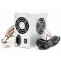 Блок питания LinkWorld ATX 350W LW2-350W (LPE) case (24+4pin) 80mm fan 2xSATA RTL