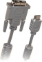 Кабель HDMI (m)/HDMI (m) 1.8м. Позолоченные контакты