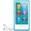 Apple iPod nano 16GB - Blue