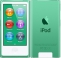 Apple iPod nano 16GB - Green