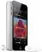 Apple iPod touch 16GB Black & Silver