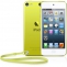 Apple iPod touch 32GB - Yellow