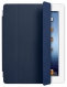 Apple iPad Smart Cover - Leather - Navy