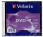 DVD+R диск однократной записи Verbatim