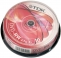 DVD-RW диск многократной записи TDK